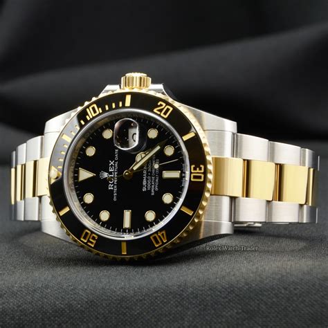 Rolex Submariner ราคา